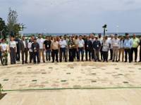 Training Course IMO Level 2