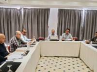 Management Committee Meeting N°26