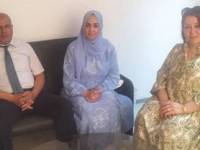 Meeting MOIG & Consulting LZ Company
