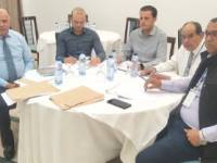 Management Committee Meeting N°27