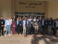 Training Course on Incident Management System 300 - Oil Spill Response