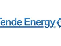 New Member : Tende Energy Joined MOIG