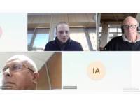 Meeting MOIG-TPS-OSRL