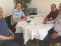 Management Committee Meeting N°28