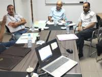 Participation in ETAP Expertise Committee Meeting