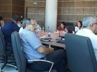 Participation to ETAP Main Expertise Committee Meeting
